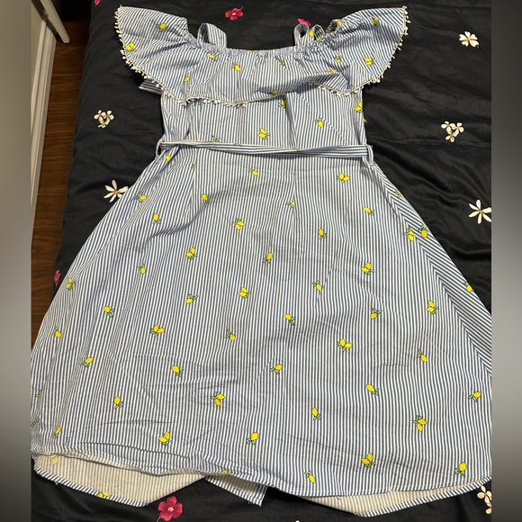 Mavi dress 🫶🏽 - Picture 2 of 3